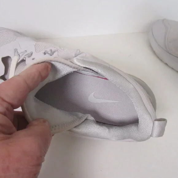 Nike Air Max Fury Men’s Running Shoes AA5739-100 - Picture 6 of 8